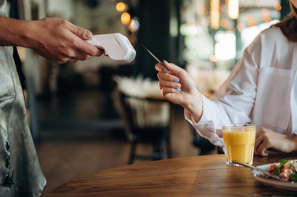 Terminal inalámbrica