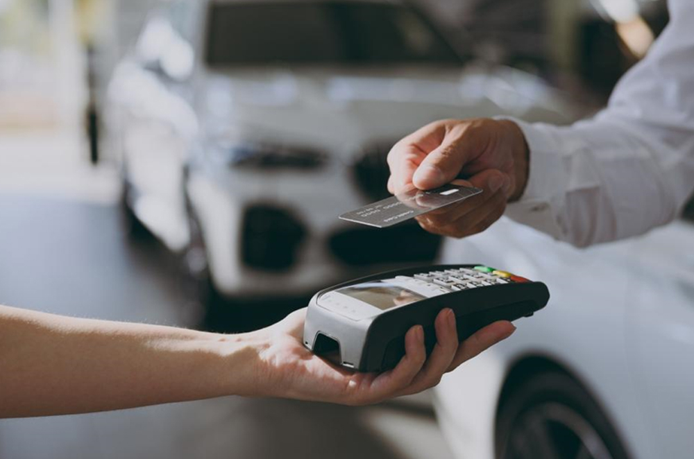 Terminal inalámbrica